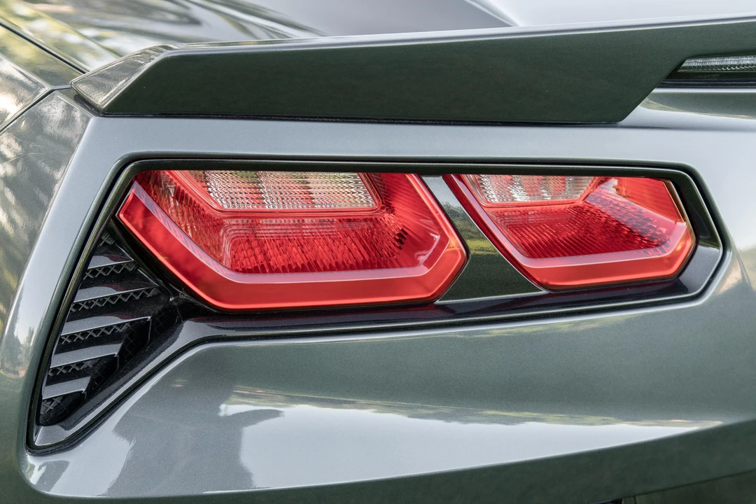 2014 Chevrolet Corvette C7 - Image 23 of 31