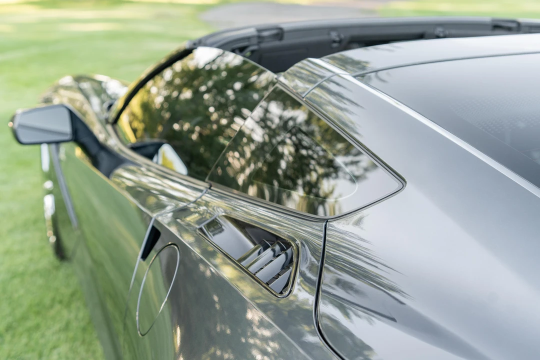 2014 Chevrolet Corvette C7 - Image 27 of 31