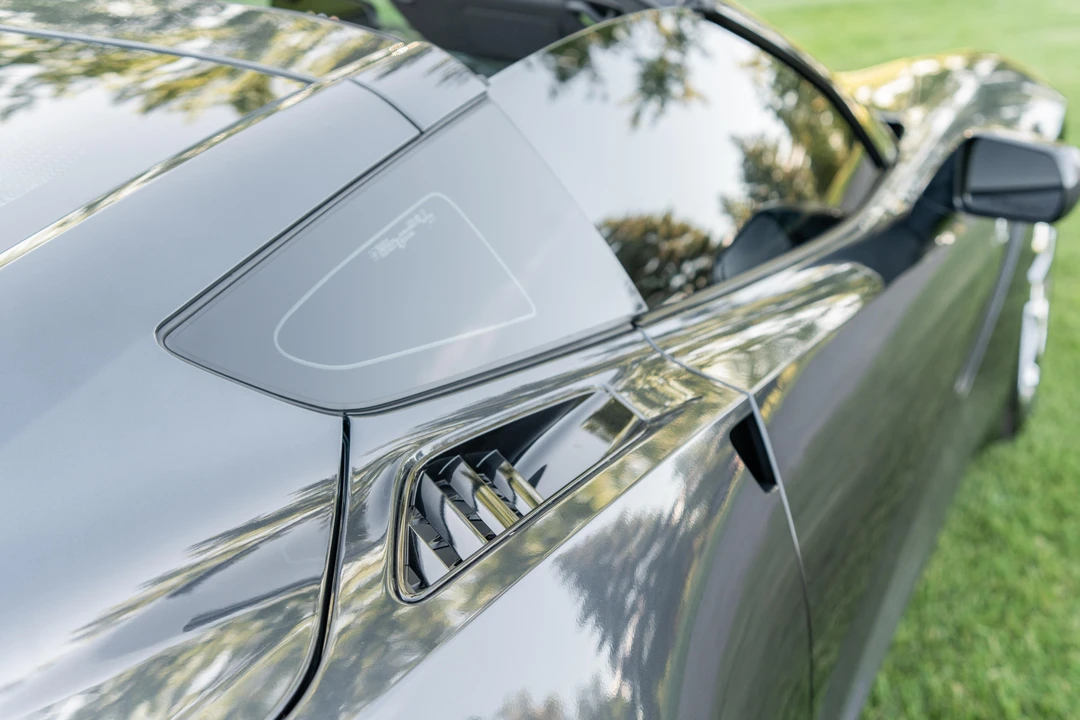 2014 Chevrolet Corvette C7 - Image 28 of 31