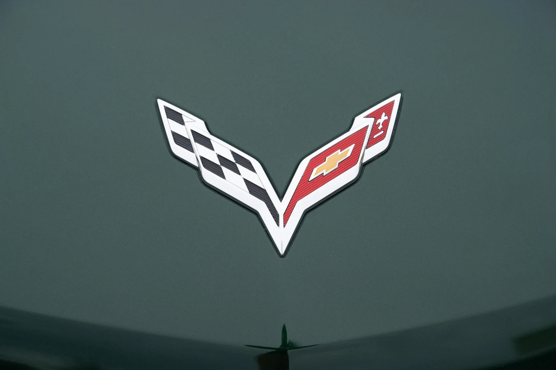 2014 Chevrolet Corvette C7 - Image 11 of 31