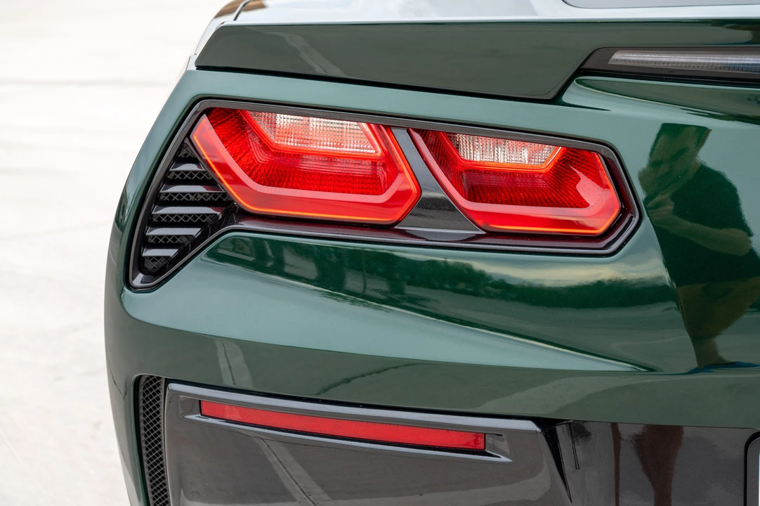 2014 Chevrolet Corvette C7 - Image 19 of 31