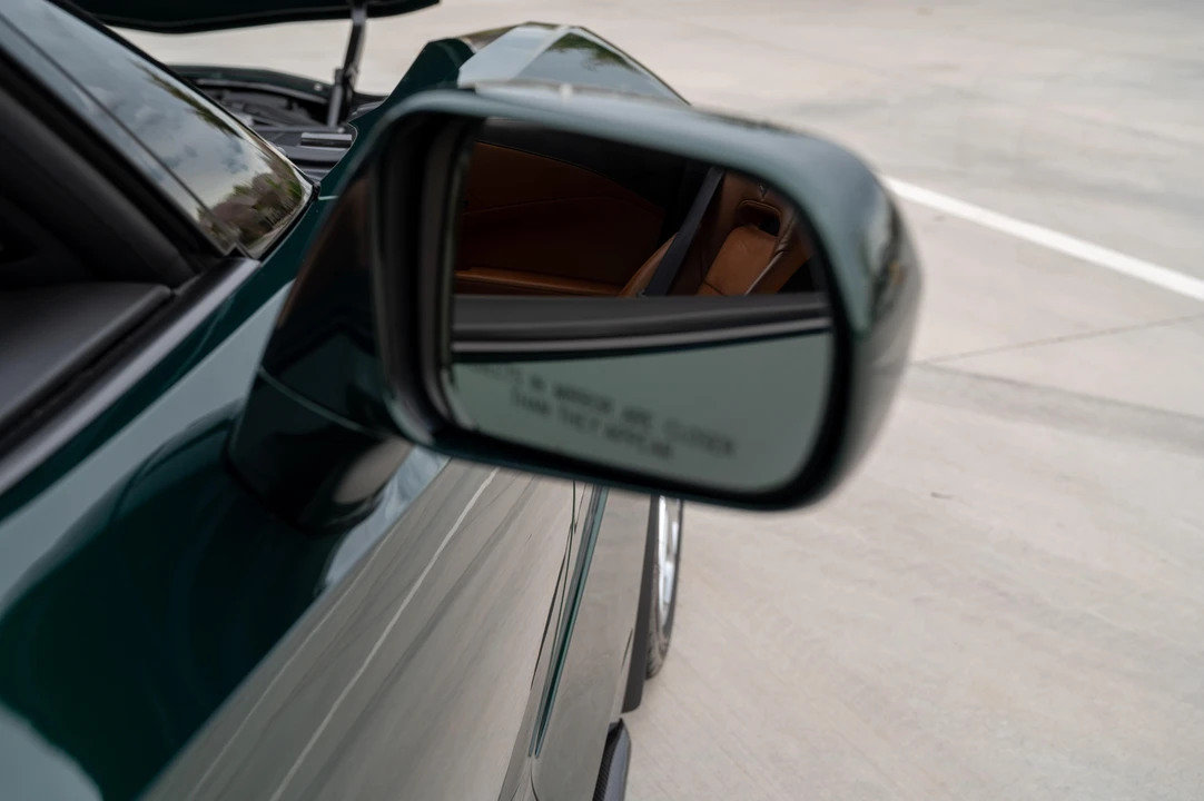 2014 Chevrolet Corvette C7 - Image 25 of 31