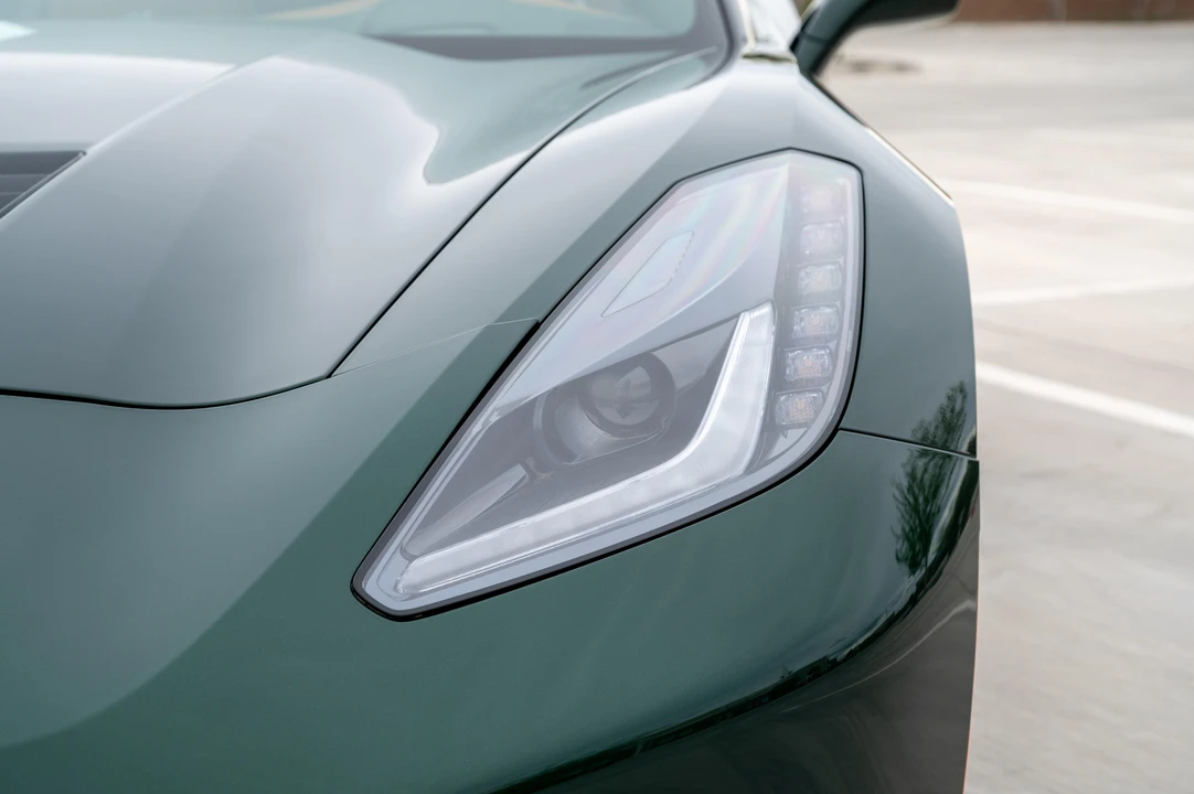 2014 Chevrolet Corvette C7 - Image 13 of 31