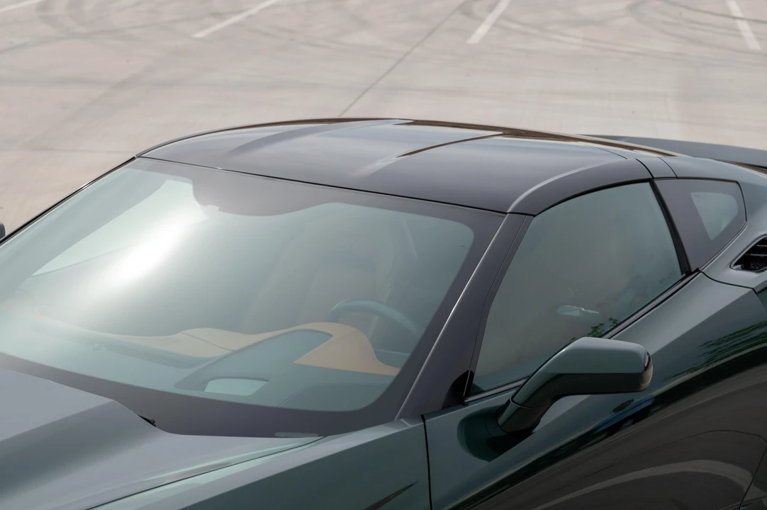 2014 Chevrolet Corvette C7 - Image 14 of 31