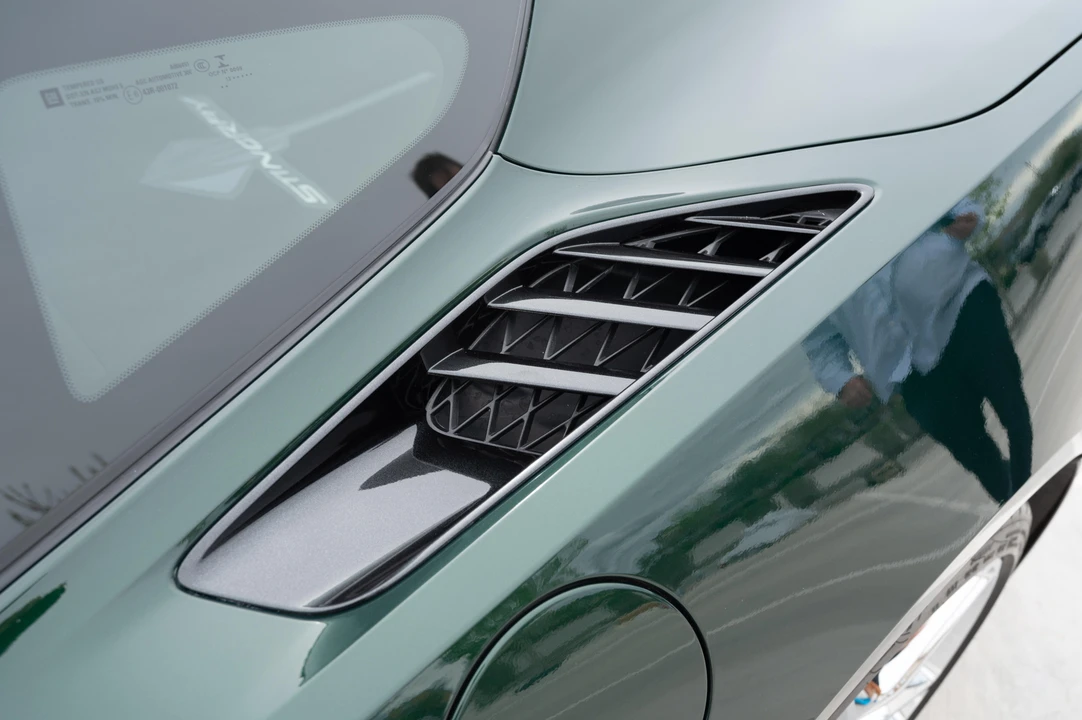 2014 Chevrolet Corvette C7 - Image 17 of 31