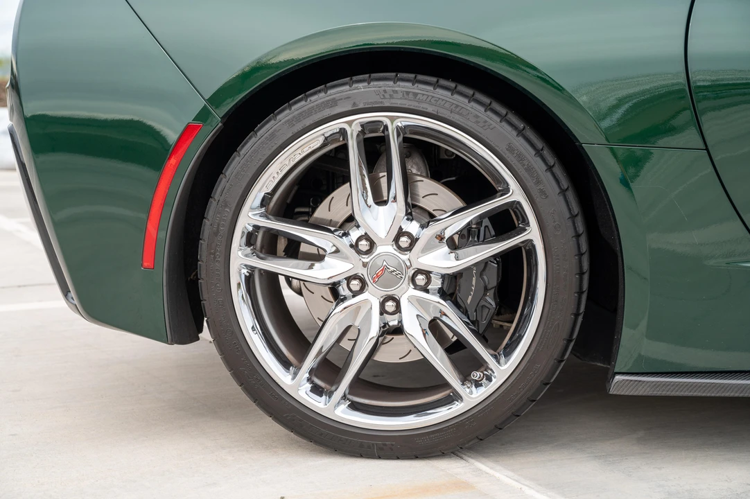 2014 Chevrolet Corvette C7 - Image 28 of 31