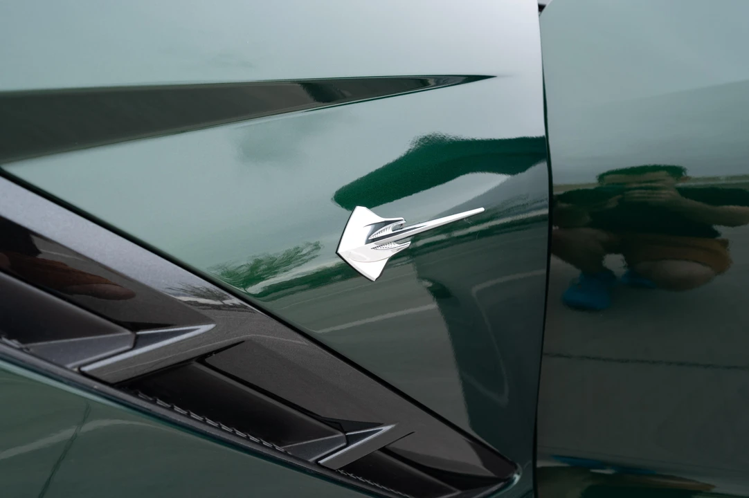 2014 Chevrolet Corvette C7 - Image 15 of 31