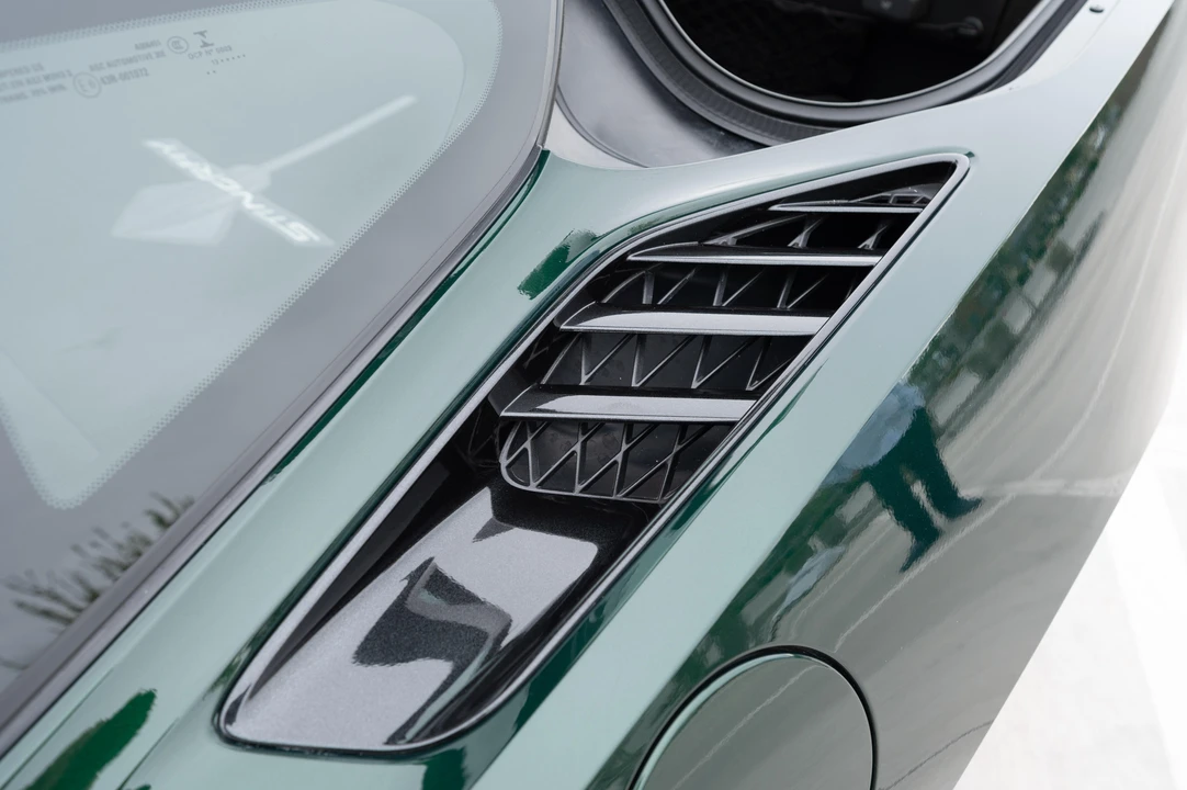 2014 Chevrolet Corvette C7 - Image 18 of 31