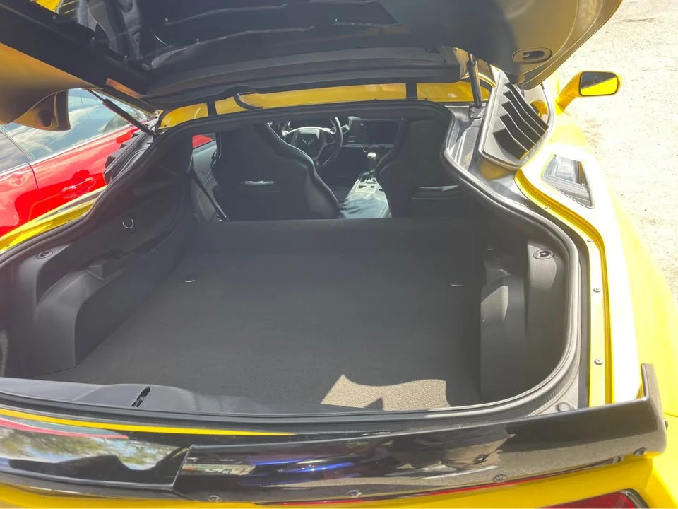 2014 Chevrolet Corvette C7 - Image 2 of 3