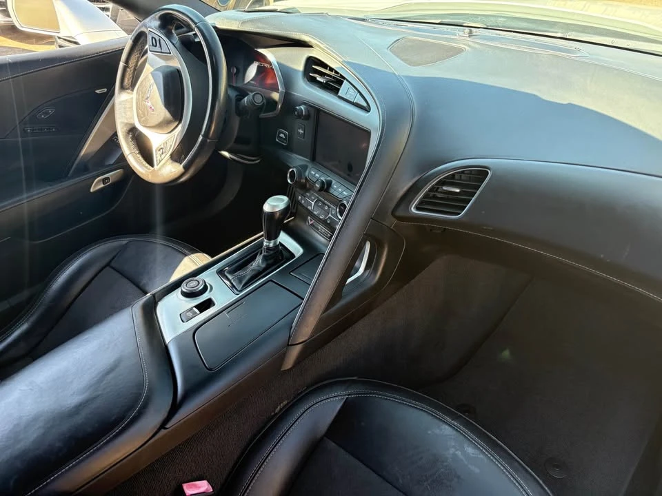 2014 Chevrolet Corvette C7 - Image 2 of 6