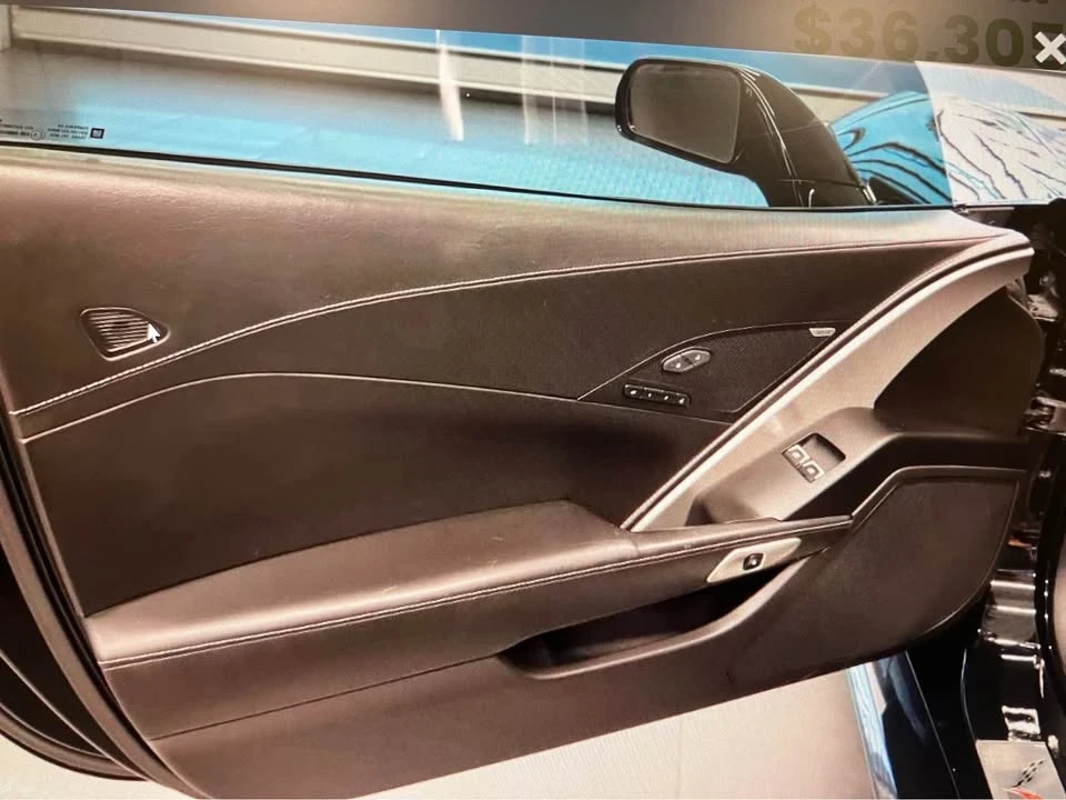 2014 Chevrolet Corvette C7 - Image 14 of 20