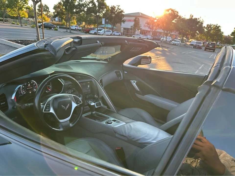 2014 Chevrolet Corvette C7 - Image 16 of 19