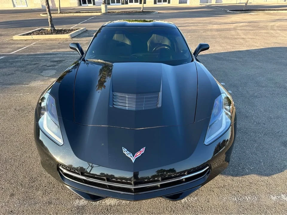 2014 Chevrolet Corvette C7 - Image 6 of 19