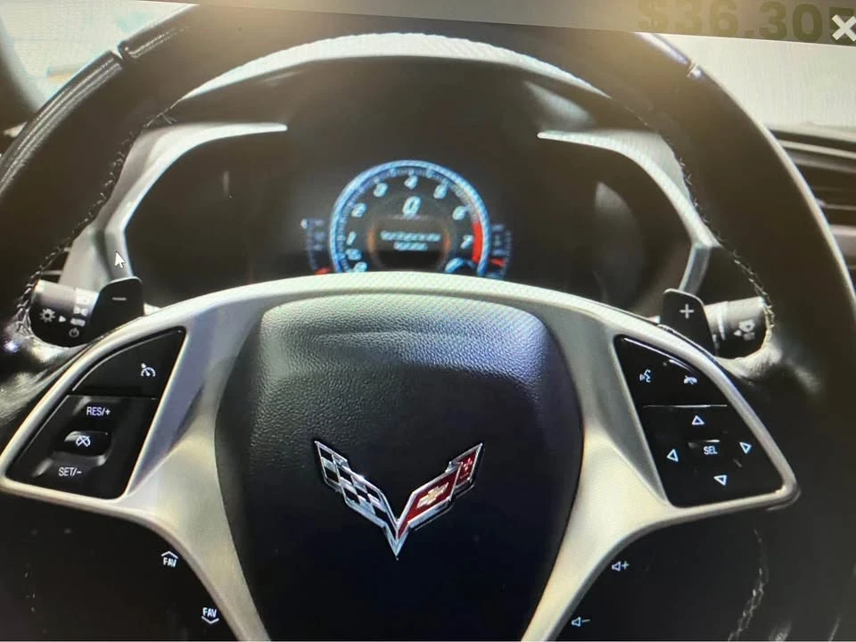 2014 Chevrolet Corvette C7 - Image 12 of 20