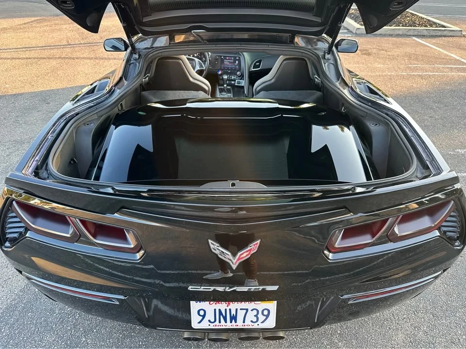 2014 Chevrolet Corvette C7 - Image 12 of 19