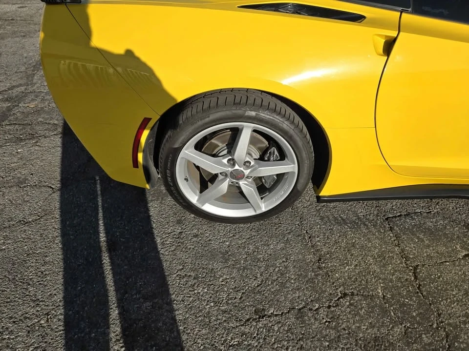 2014 Chevrolet Corvette C7 - Image 3 of 20