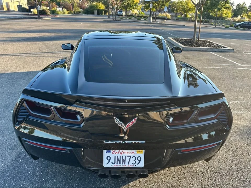 2014 Chevrolet Corvette C7 - Image 4 of 19