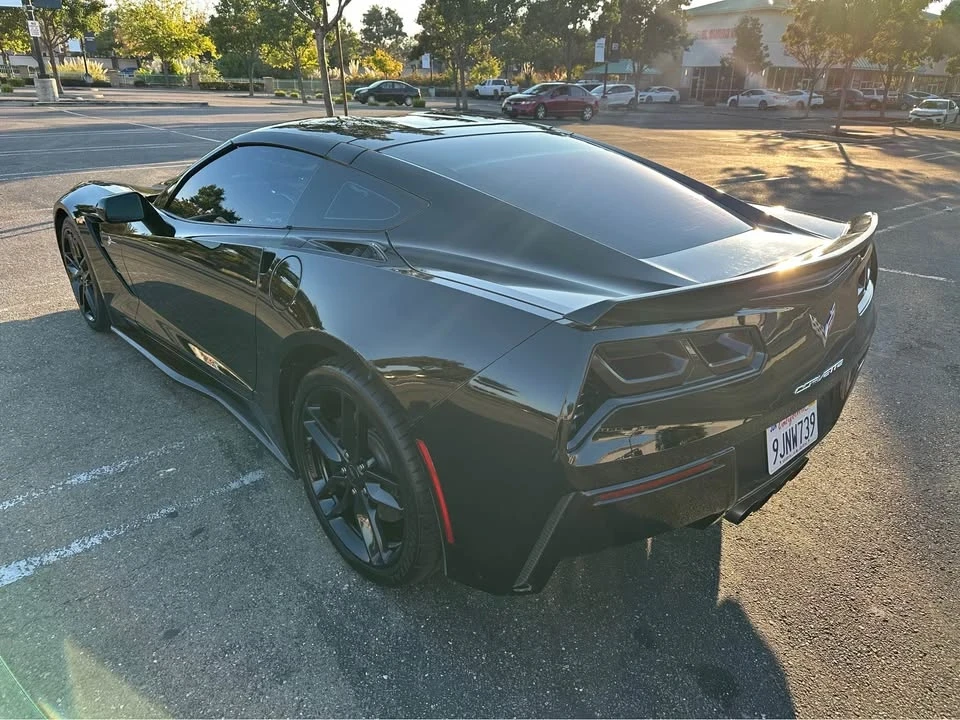 2014 Chevrolet Corvette C7 - Image 2 of 19