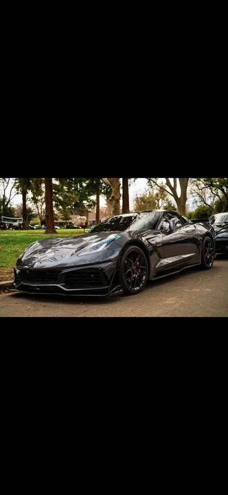 2014 Chevrolet Corvette C7 - Image 14 of 20