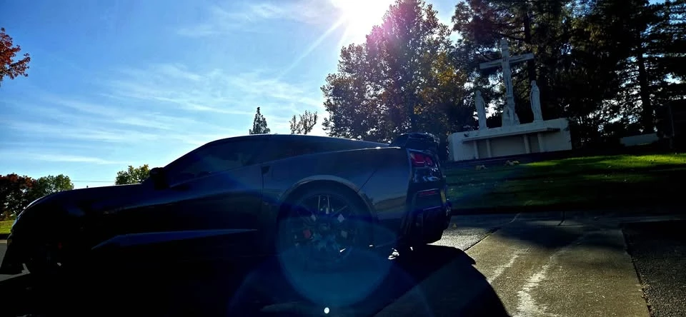 2014 Chevrolet Corvette C7 - Image 3 of 20