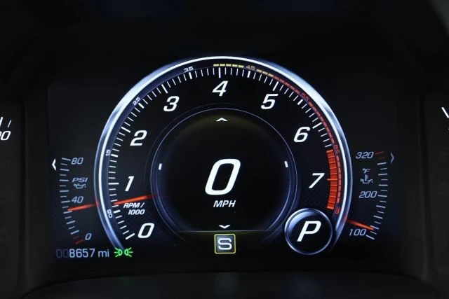 2014 Chevrolet Corvette C7 - Image 25 of 31