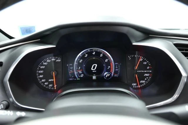 2014 Chevrolet Corvette C7 - Image 24 of 31