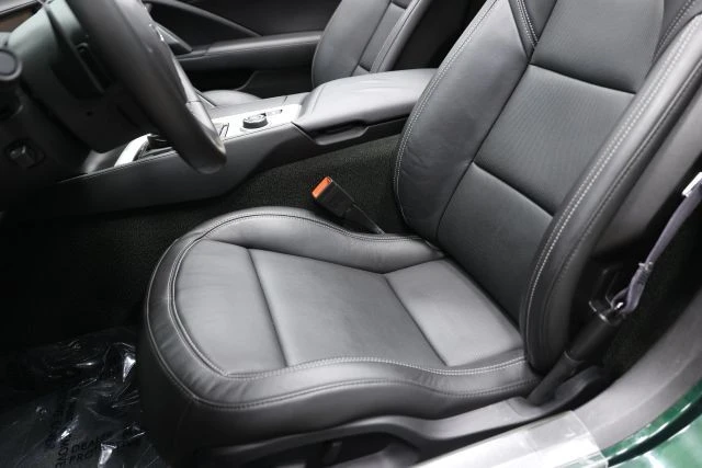 2014 Chevrolet Corvette C7 - Image 17 of 31