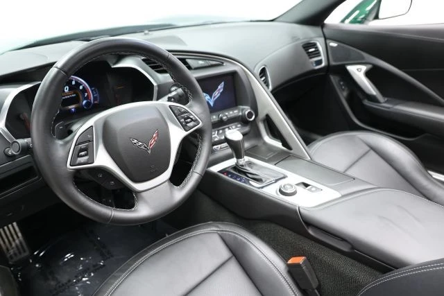 2014 Chevrolet Corvette C7 - Image 2 of 31
