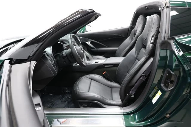 2014 Chevrolet Corvette C7 - Image 12 of 31