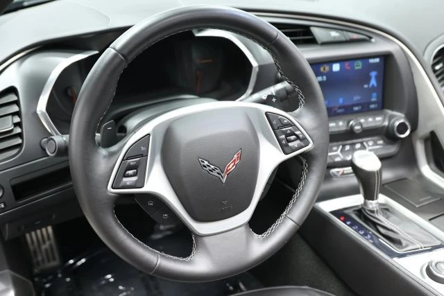 2014 Chevrolet Corvette C7 - Image 22 of 31