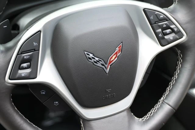 2014 Chevrolet Corvette C7 - Image 23 of 31