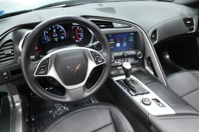 2014 Chevrolet Corvette C7 - Image 19 of 31