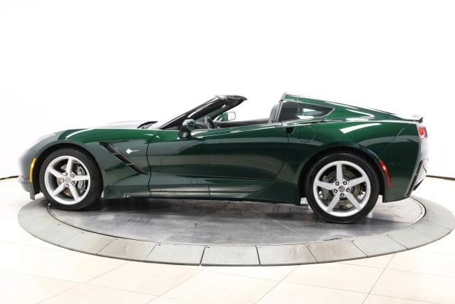 2014 Chevrolet Corvette C7 - Image 8 of 31