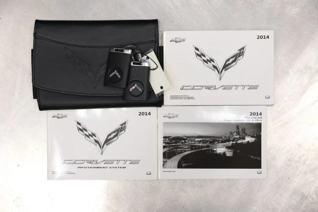 2014 Chevrolet Corvette C7 - Image 5 of 31