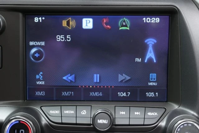 2014 Chevrolet Corvette C7 - Image 28 of 31