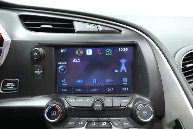 2014 Chevrolet Corvette C7 - Image 26 of 31