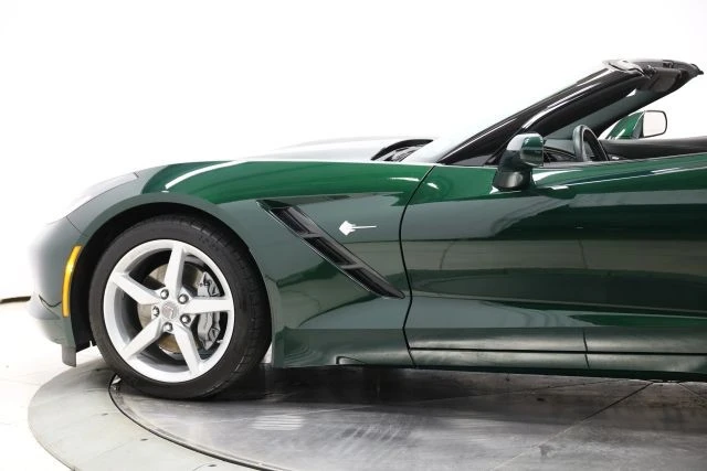 2014 Chevrolet Corvette C7 - Image 7 of 31