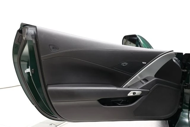 2014 Chevrolet Corvette C7 - Image 10 of 31