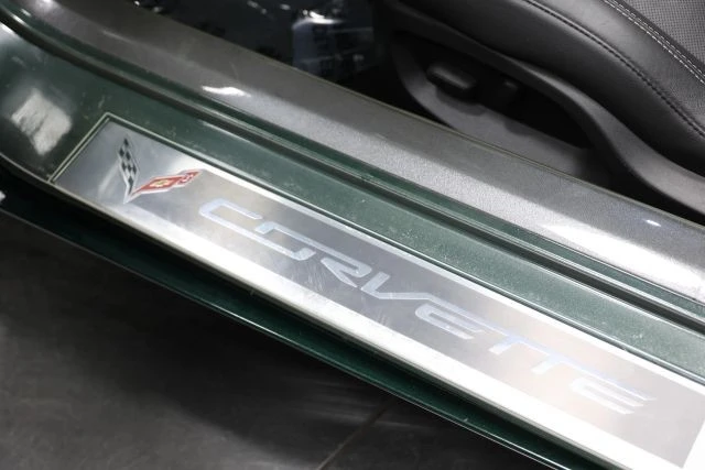 2014 Chevrolet Corvette C7 - Image 13 of 31
