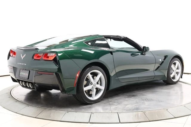 2014 Chevrolet Corvette C7 - Image 4 of 31