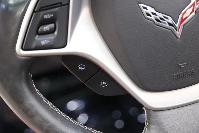2014 Chevrolet Corvette C7 - Image 25 of 31