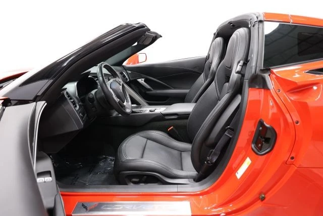 2014 Chevrolet Corvette C7 - Image 12 of 31