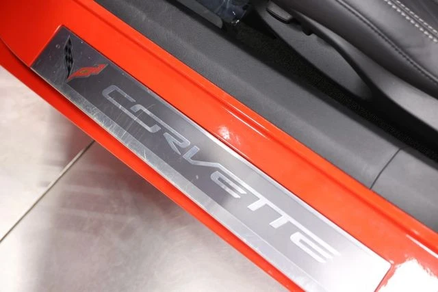 2014 Chevrolet Corvette C7 - Image 13 of 31