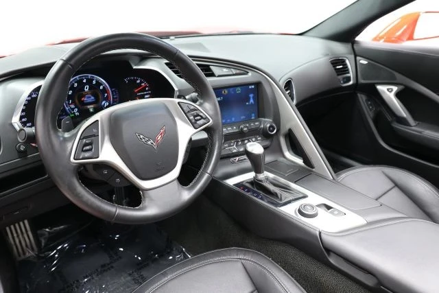 2014 Chevrolet Corvette C7 - Image 2 of 31