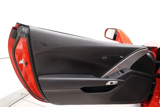 2014 Chevrolet Corvette C7 - Image 9 of 31