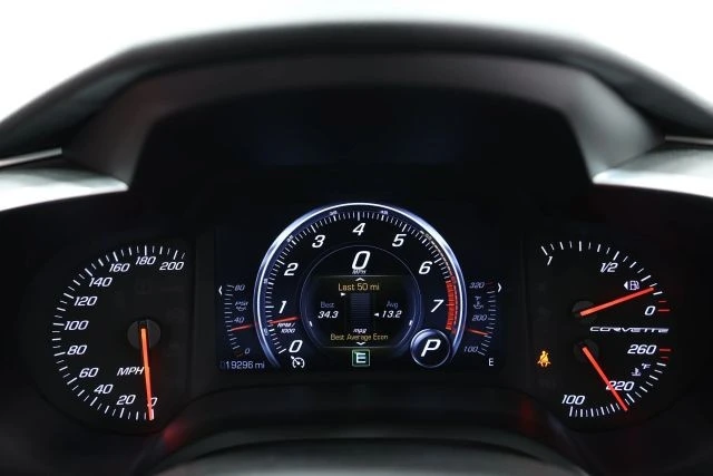 2014 Chevrolet Corvette C7 - Image 27 of 31