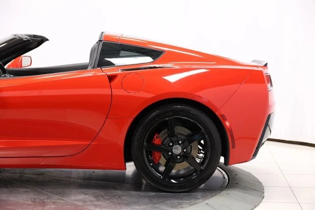 2014 Chevrolet Corvette C7 - Image 8 of 31