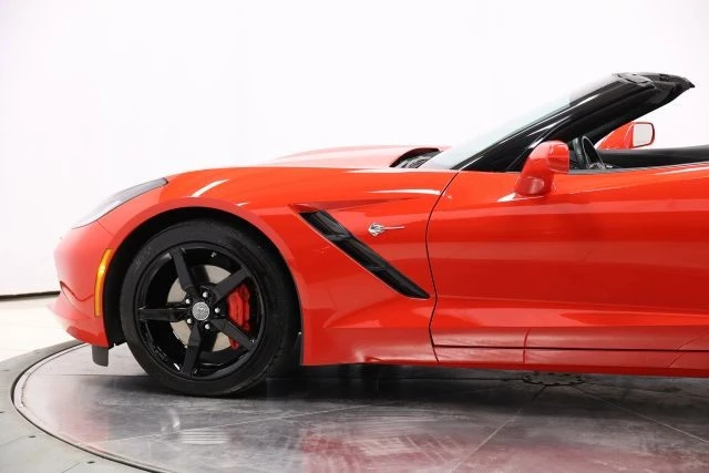 2014 Chevrolet Corvette C7 - Image 6 of 31