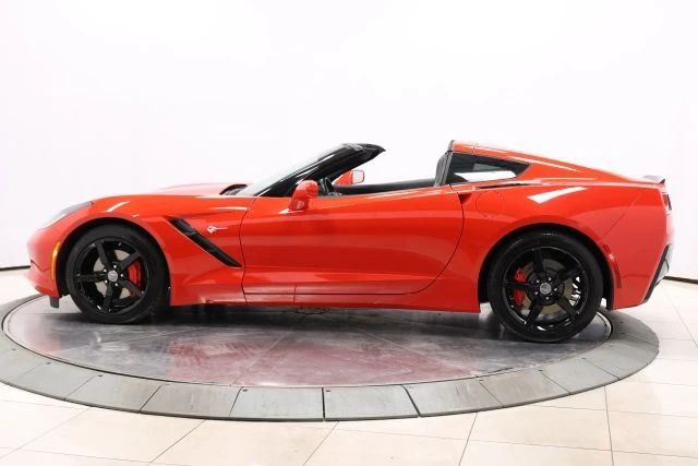 2014 Chevrolet Corvette C7 - Image 7 of 31