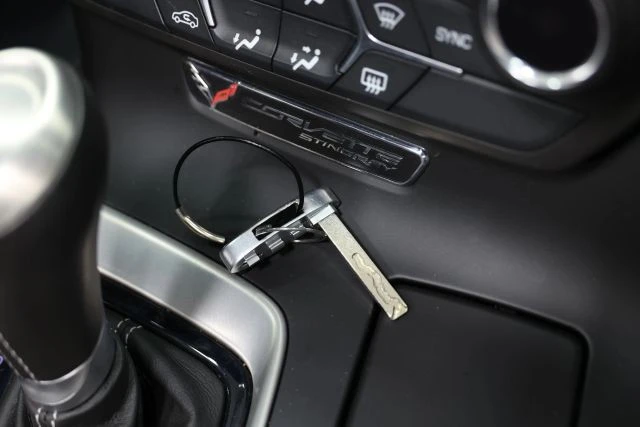 2014 Chevrolet Corvette C7 - Image 5 of 31